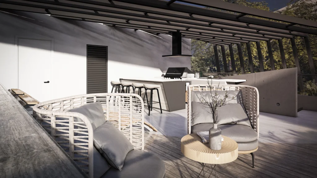 2 Bedroom Apartment for Sale in Limassol – Mesa Geitonia