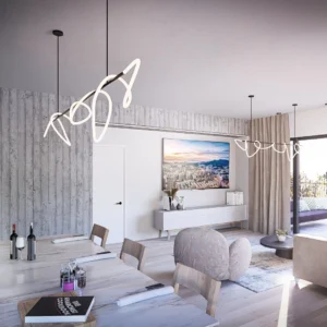 2 Bedroom Apartment for Sale in Limassol – Petrou kai Pavlou