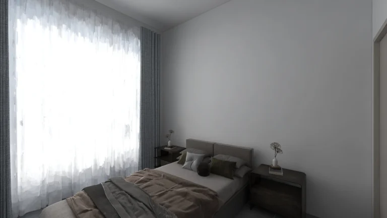 3 Bedroom Apartment for Sale in Limassol – Petrou kai Pavlou