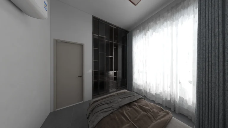 3 Bedroom Apartment for Sale in Limassol – Petrou kai Pavlou