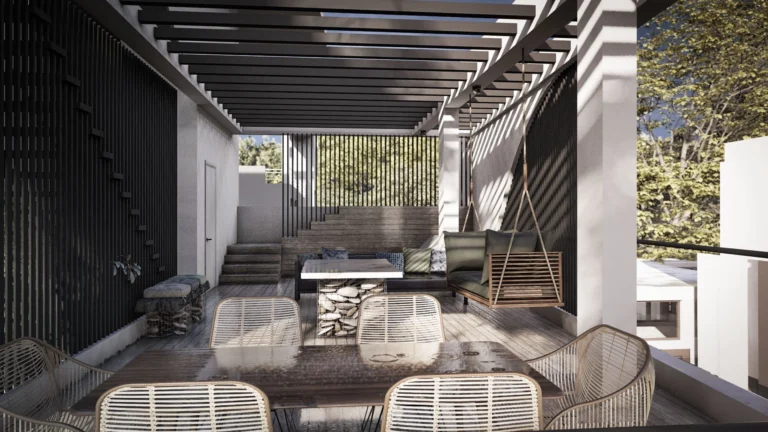 3 Bedroom Apartment for Sale in Limassol – Petrou kai Pavlou