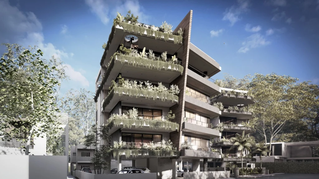 2 Bedroom Apartment for Sale in Limassol District