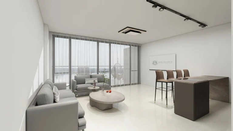 3 Bedroom Apartment for Sale in Limassol District