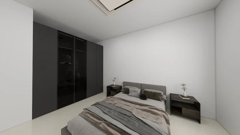 3 Bedroom Apartment for Sale in Limassol District