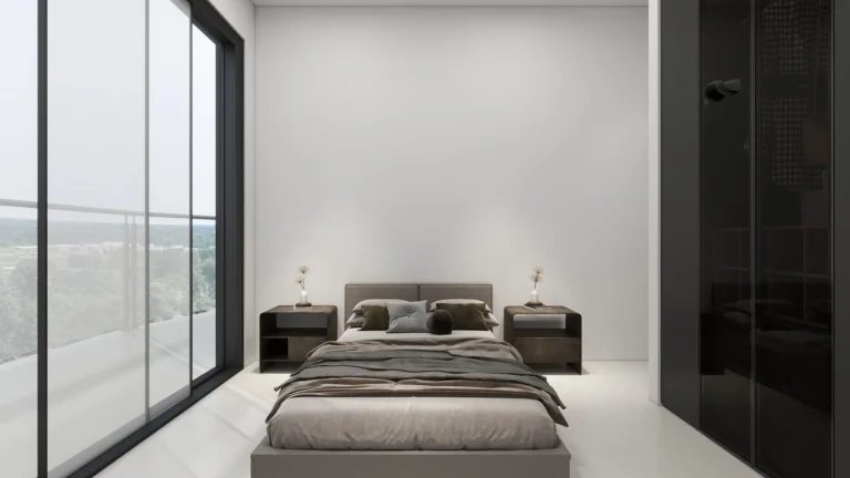 2 Bedroom Apartment for Sale in Nicosia – Agios Ioannis, Limassol District