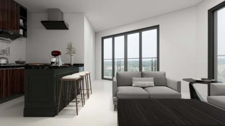 2 Bedroom Apartment for Sale in Nicosia – Agios Ioannis, Limassol District