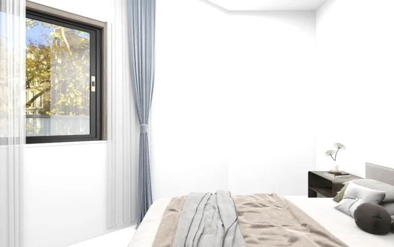 2 Bedroom Apartment for Sale in Nicosia – Agios Ioannis, Limassol District