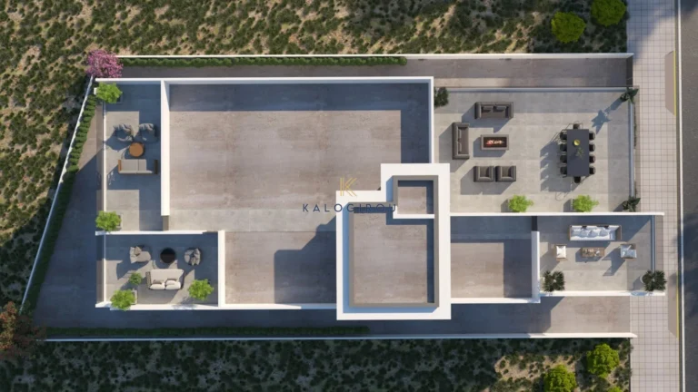 1 Bedroom Apartment for Sale in Kiti, Larnaca District