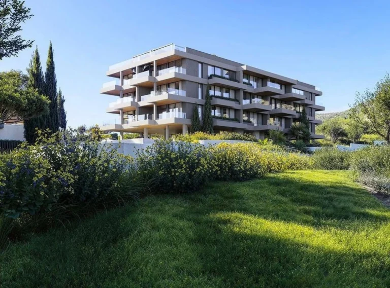 2 Bedroom Apartment for Sale in Limassol – Agios Athanasios