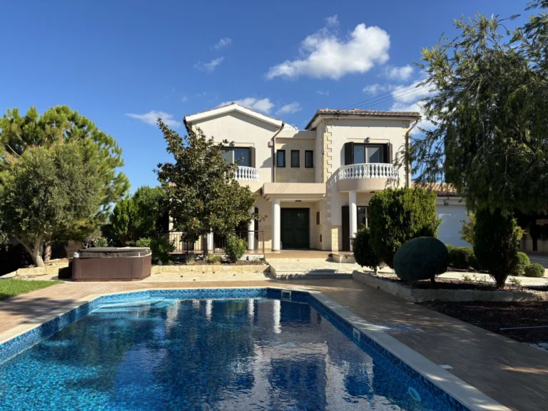 Cheap Houses and Villas for Sale Paphos up to 1000000 euro