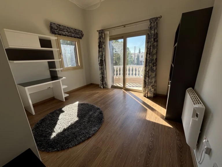 4 Bedroom House for Sale in Paphos District