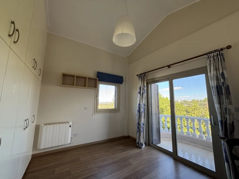 4 Bedroom House for Sale in Paphos District