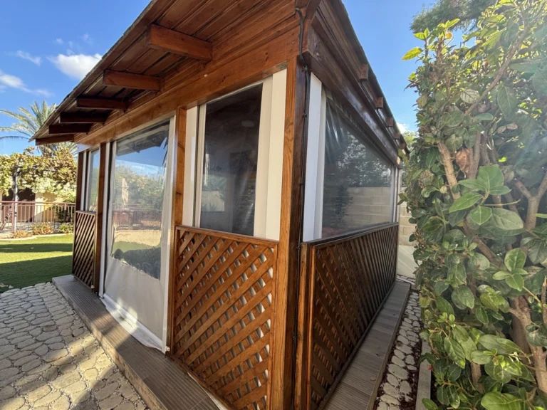 4 Bedroom House for Sale in Paphos District