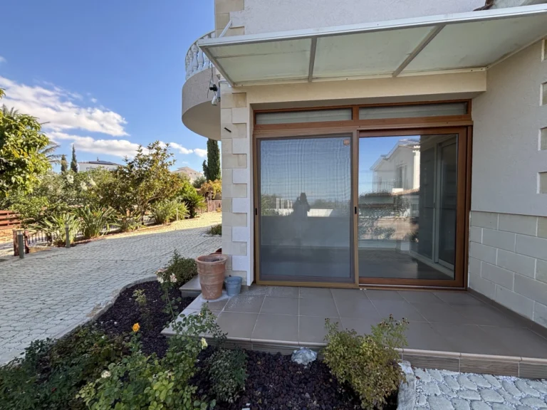 4 Bedroom House for Sale in Paphos District