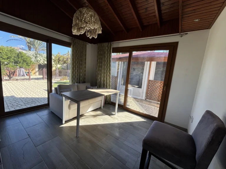 4 Bedroom House for Sale in Paphos District