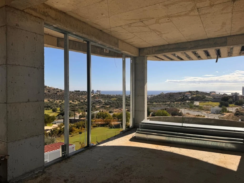 2 Bedroom Apartment for Sale in Limassol – Agios Athanasios