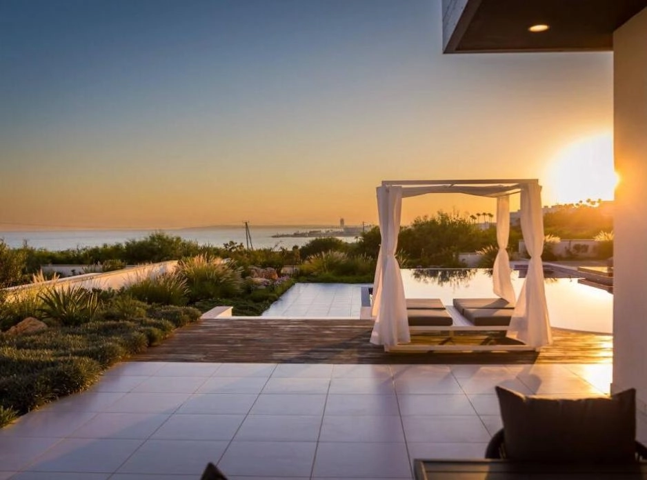 3 Bedroom House for Rent in Famagusta – Agia Napa