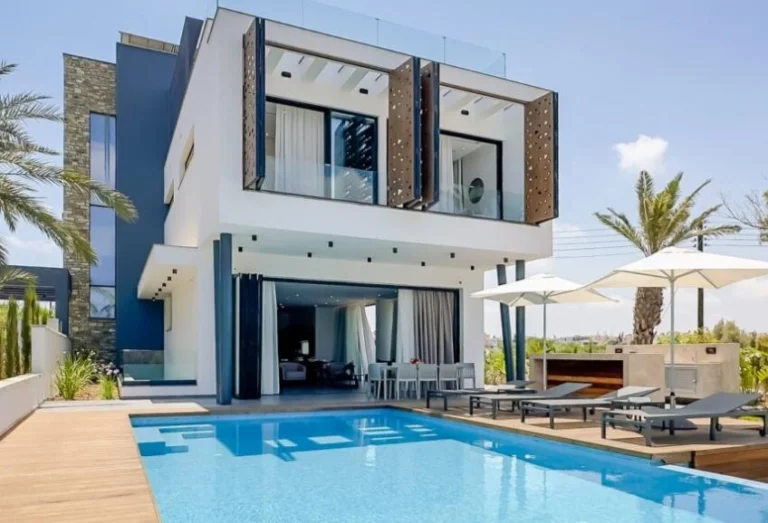 Cheap Houses and Villas for Rent Famagusta