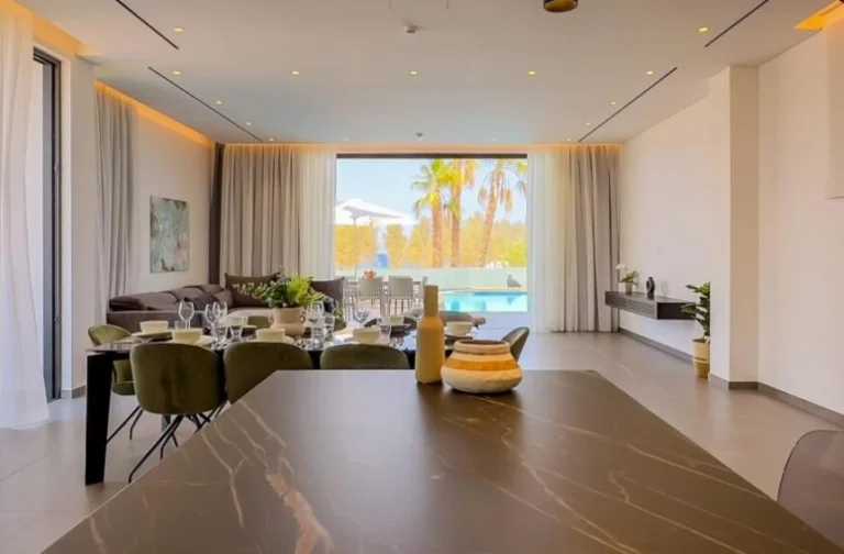 Cheap Houses and Villas for Rent Famagusta