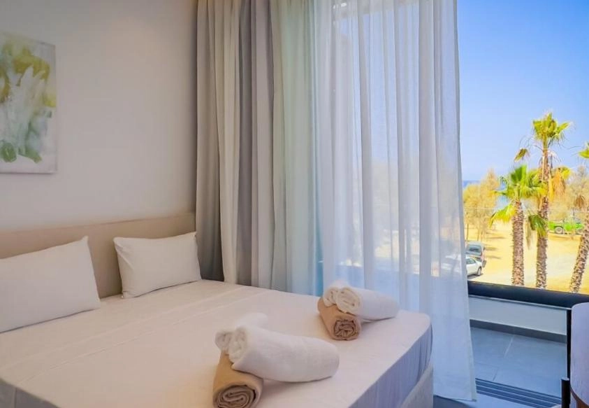 4 Bedroom House for Rent in Agia Triada, Famagusta District