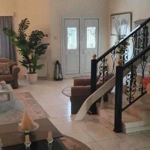 4 Bedroom House for Sale in Ypsonas, Limassol District