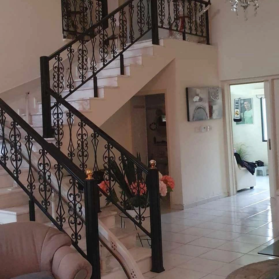 4 Bedroom House for Sale in Ypsonas, Limassol District