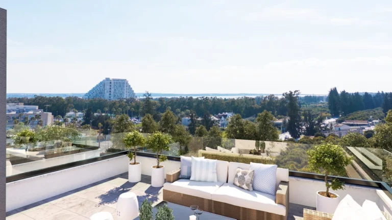 2 Bedroom Apartment for Sale in Limassol – Zakaki