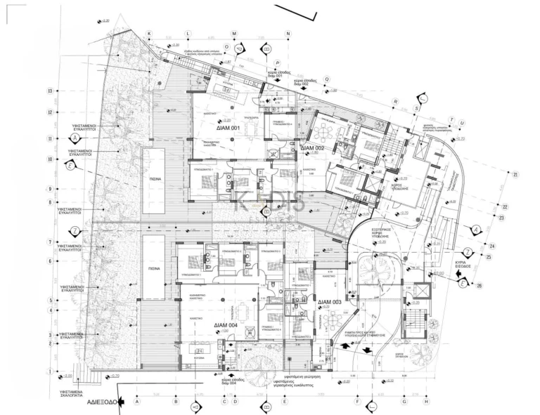 Cheap Apartments for Sale Nicosia up to 500000 euro