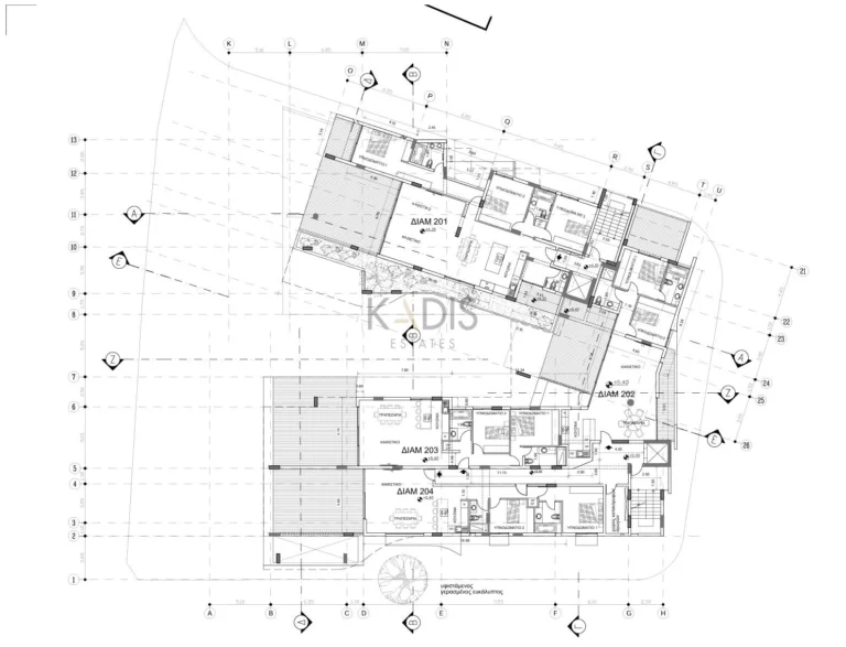 2 Bedroom Apartment for Sale in Nicosia District