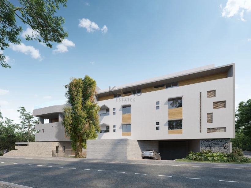 2 Bedroom Apartment for Sale in Nicosia District