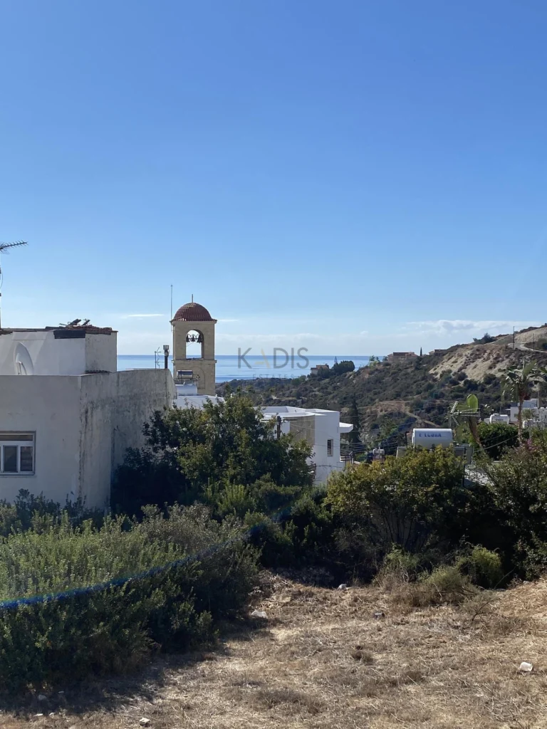 3 Bedroom House for Sale in Agios Tychonas, Limassol District