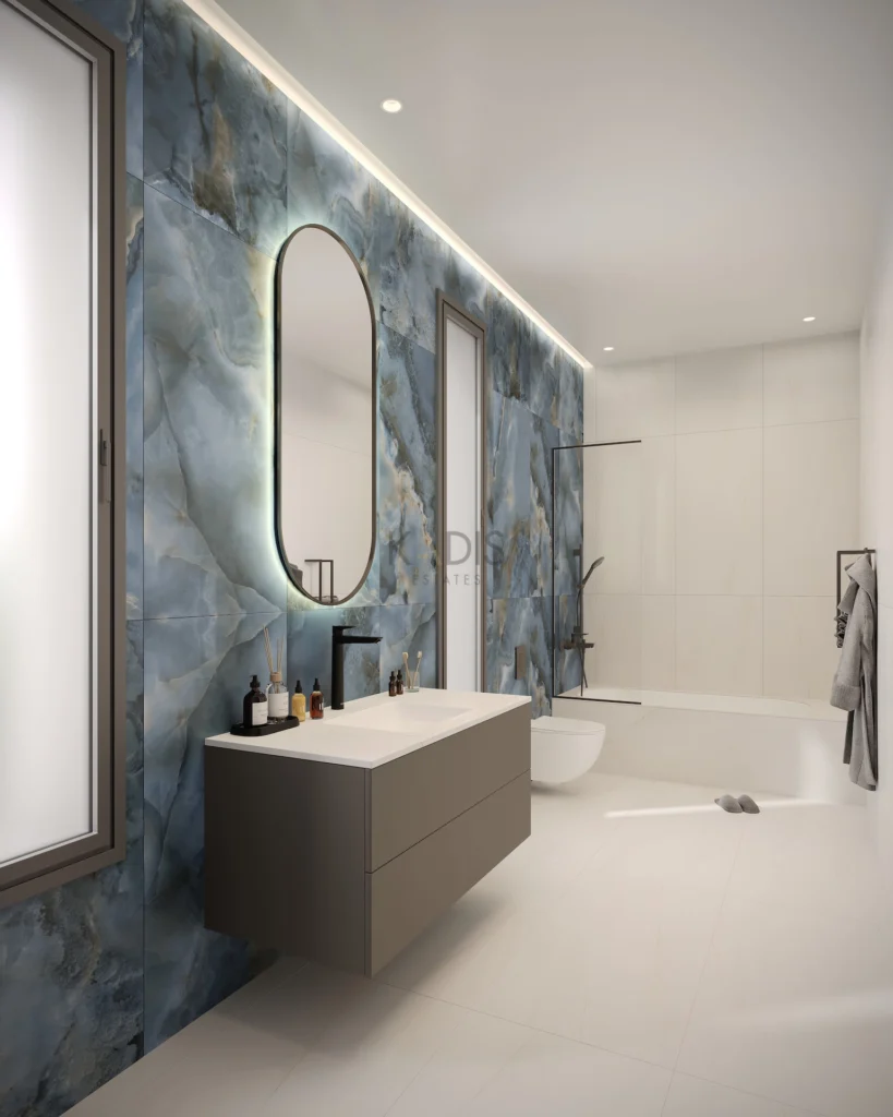 3 Bedroom House for Sale in Ypsonas, Limassol District