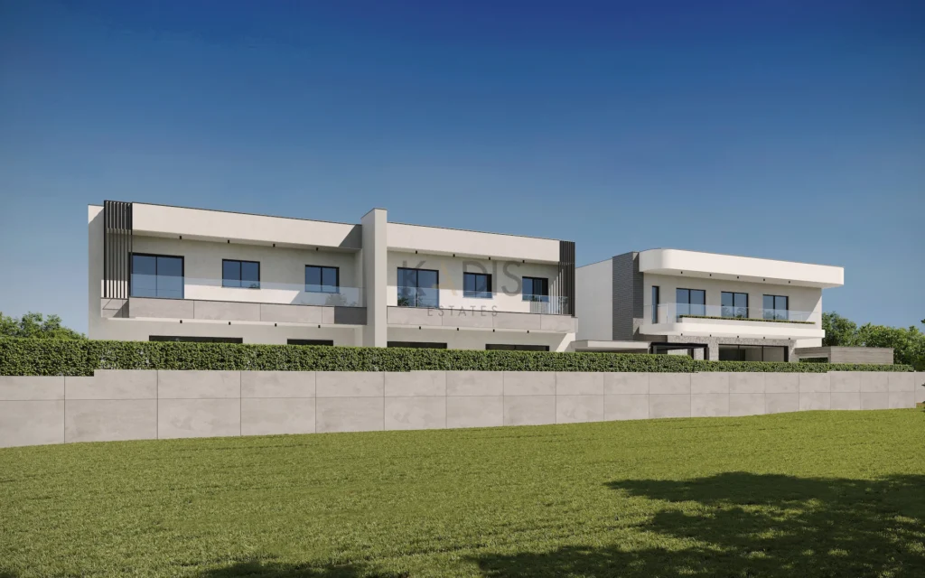 3 Bedroom House for Sale in Ypsonas, Limassol District