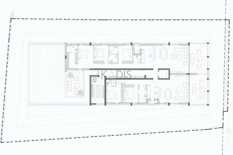 3 Bedroom Apartment for Sale in Agioi Omologites, Nicosia District