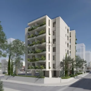 3 Bedroom Apartment for Sale in Strovolos, Nicosia District