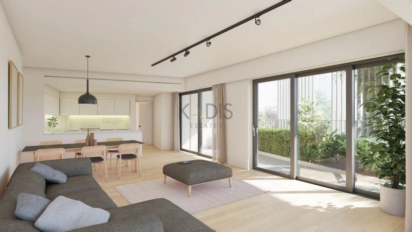 3 Bedroom Apartment for Sale in Strovolos, Nicosia District