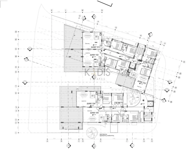 4 Bedroom Apartment for Sale in Nicosia District