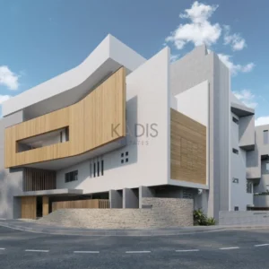 4 Bedroom Apartment for Sale in Nicosia District