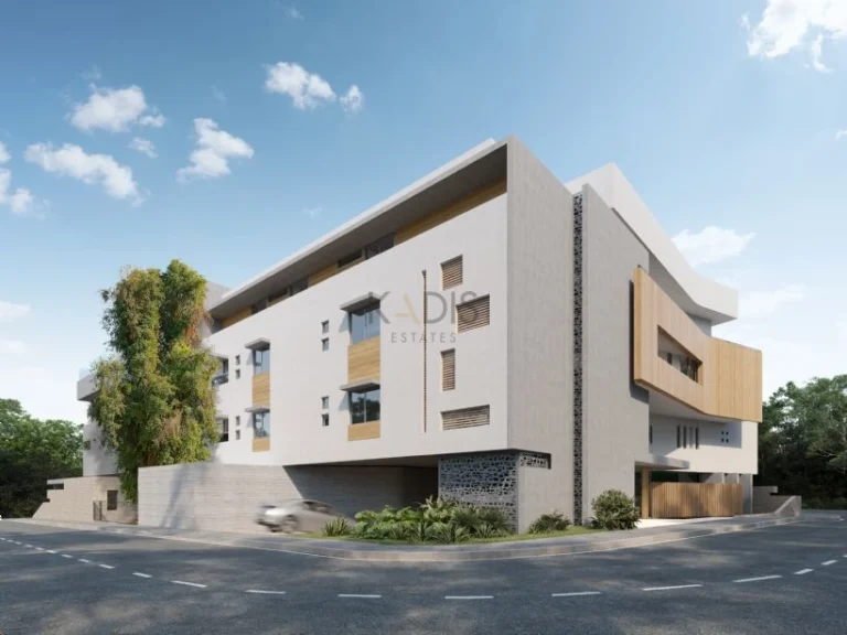 4 Bedroom Apartment for Sale in Nicosia District