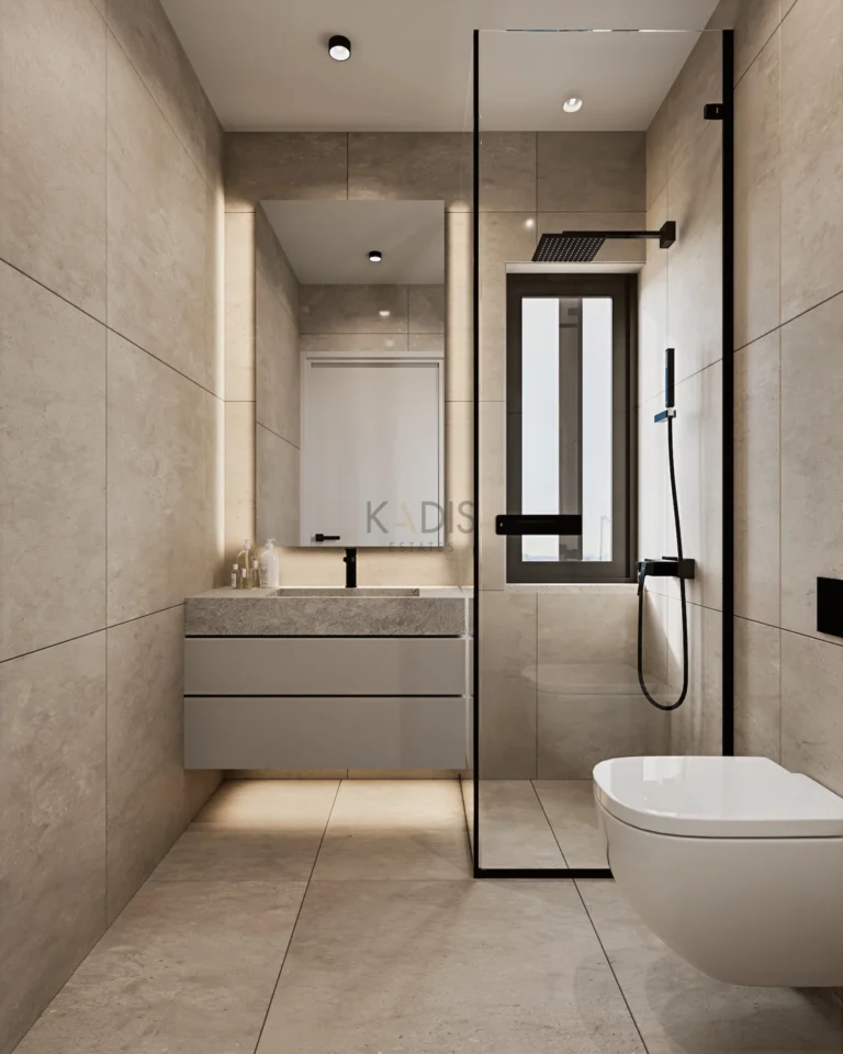 1 Bedroom Apartment for Sale in Limassol – Zakaki