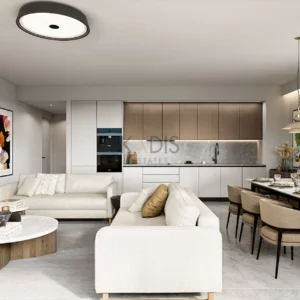 3 Bedroom Apartment for Sale in Limassol – Zakaki