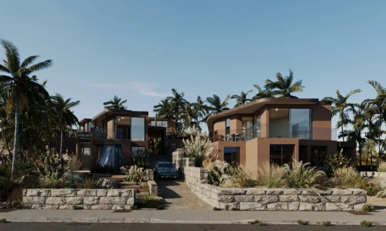 3 Bedroom House for Sale in Pissouri, Limassol District