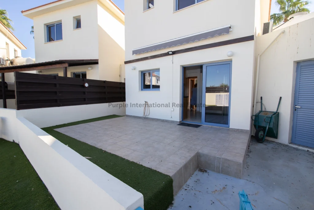 3 Bedroom House for Sale in Pyla, Larnaca District