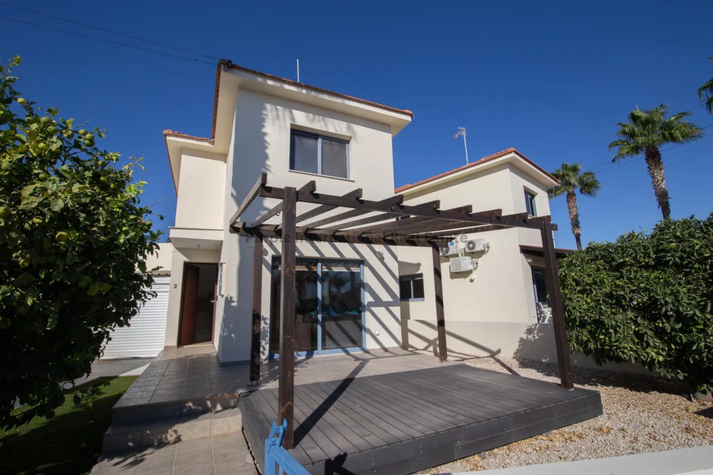 3 Bedroom House for Sale in Pyla, Larnaca District