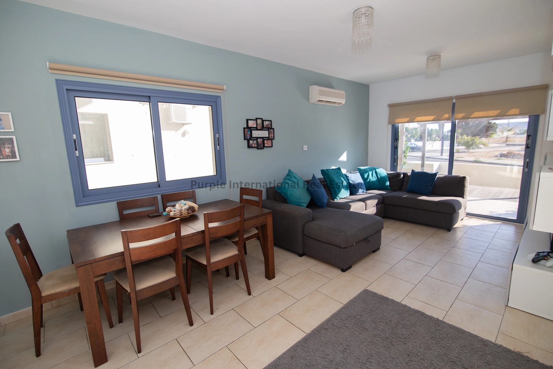 3 Bedroom House for Sale in Pyla, Larnaca District