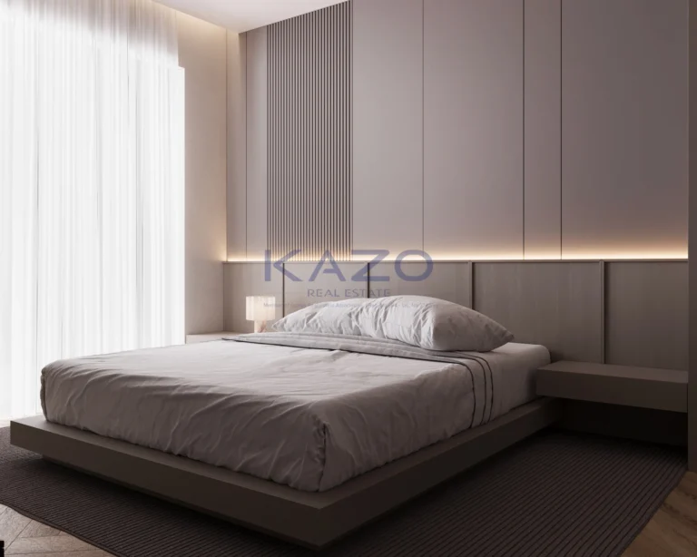 1 Bedroom Apartment for Sale in Larnaca – Agios Nikolaos