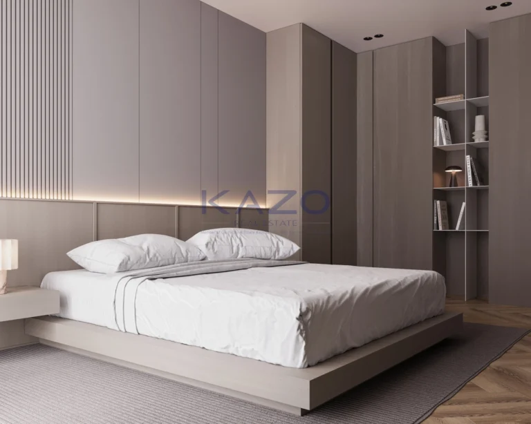 1 Bedroom Apartment for Sale in Larnaca – Agios Nikolaos