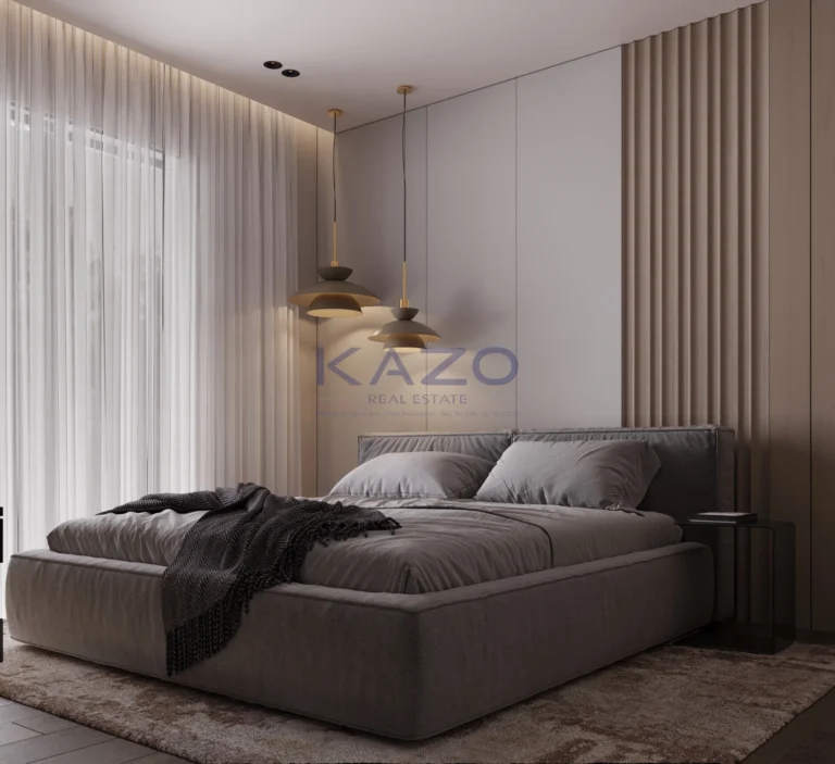 1 Bedroom Apartment for Sale in Larnaca – Sotiros