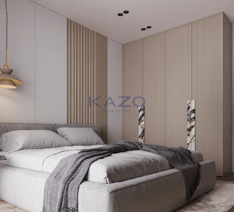 1 Bedroom Apartment for Sale in Larnaca – Sotiros