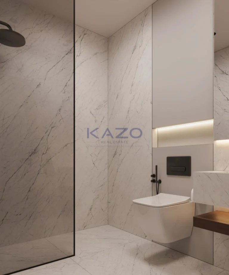 1 Bedroom Apartment for Sale in Larnaca – Sotiros